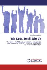 Big Dots, Small Schools