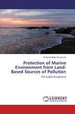 Protection of Marine Environment from Land-Based Sources of Pollution