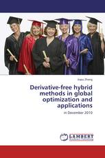 Derivative-free hybrid methods in global optimization and applications