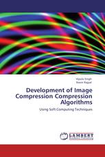 Development of Image Compression Compression Algorithms