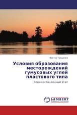 Условия образования месторождений гумусовых углей пластового типа