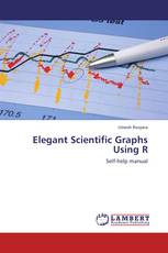 Elegant Scientific Graphs Using R