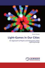 Light‐Games in Our Cities