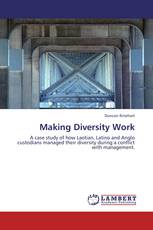 Making Diversity Work