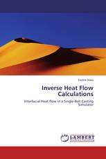 Inverse Heat Flow Calculations