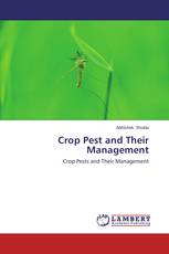 Crop Pest and Their Management