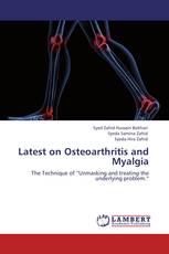 Latest on Osteoarthritis and Myalgia