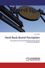 Hard Rock Brand Perception
