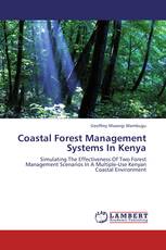Coastal Forest Management Systems In Kenya