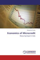 Economics of Microcredit