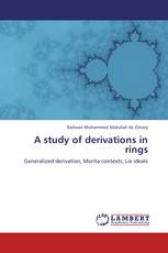 A study of derivations in rings