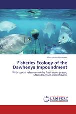 Fisheries Ecology of the Dawhenya Impoundment