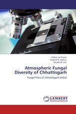 Atmospheric Fungal Diversity of Chhattisgarh