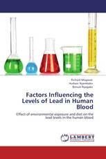 Factors Influencing the Levels of Lead in Human Blood