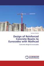 Design of Reinforced Concrete Beams to Eurocodes with Mathcad