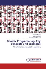 Genetic Programming: key concepts and examples