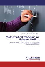 Mathematical modeling on diabetes Mellitus