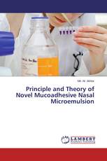 Principle and Theory of Novel Mucoadhesive Nasal Microemulsion