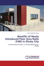 Benefits of Newly Introduced Floor Area Ratio (FAR) in Dhaka City