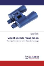 Visual speech recognition