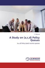 A Study on (a,c,d) Policy Queues