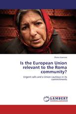 Is the European Union relevant to the Roma community?