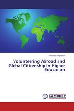 Volunteering Abroad and Global Citizenship in Higher Education