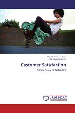 Customer Satisfaction