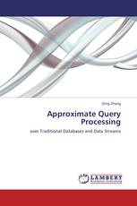 Approximate Query Processing