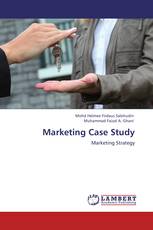 Marketing Case Study