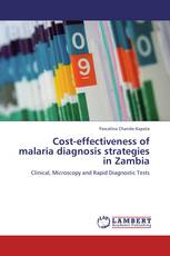 Cost-effectiveness of malaria diagnosis strategies in Zambia