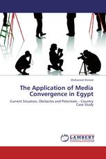 The Application of Media Convergence in Egypt