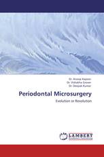 Periodontal Microsurgery