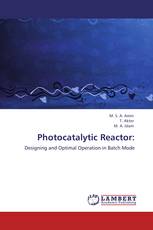 Photocatalytic Reactor: