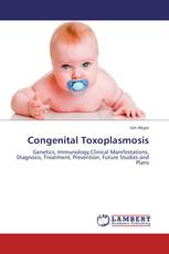 Congenital Toxoplasmosis