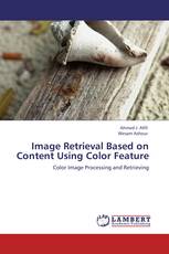 Image Retrieval Based on Content Using Color Feature