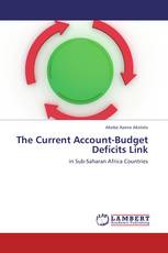 The Current Account-Budget Deficits Link