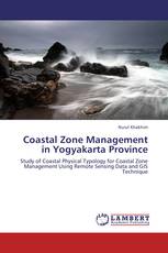 Coastal Zone Management in Yogyakarta Province