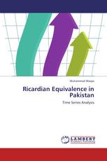 Ricardian Equivalence in Pakistan