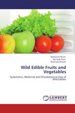 Wild Edible Fruits and Vegetables