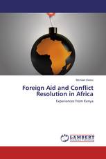 Foreign Aid and Conflict Resolution in Africa