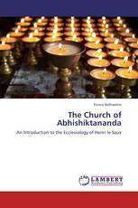 The Church of Abhishiktananda