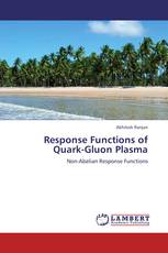 Response Functions of Quark-Gluon Plasma