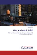 Live and work infill
