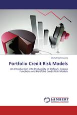 Portfolio Credit Risk Models