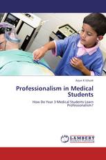 Professionalism in Medical Students