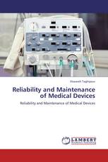 Reliability and Maintenance of Medical Devices