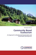 Community Based Ecotourism