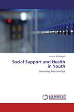 Social Support and Health in Youth