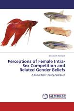 Perceptions of Female Intra-Sex Competition and Related Gender Beliefs